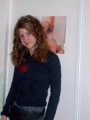 si  une  belle fi